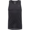 On Performance Tank Funktionstank Herren - black-eclipse
