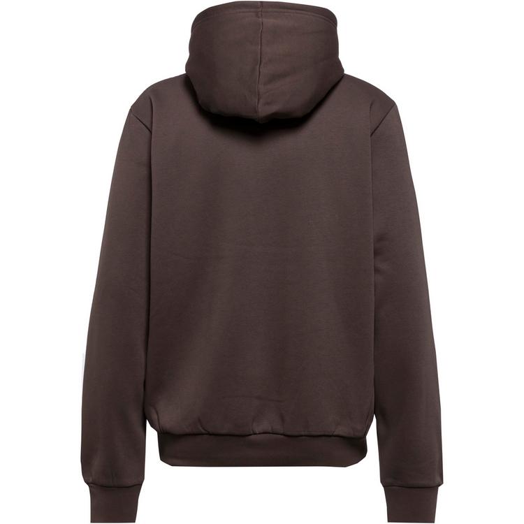 The North Face The North Face EVOLUTION SIMPLE DOME Hoodie Herren - dark chestnut - 0 | SportScheck