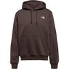 The North Face EVOLUTION SIMPLE DOME Hoodie Herren - dark chestnut
