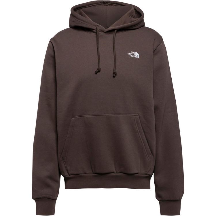 The North Face The North Face EVOLUTION SIMPLE DOME Hoodie Herren - dark chestnut - 0 | SportScheck