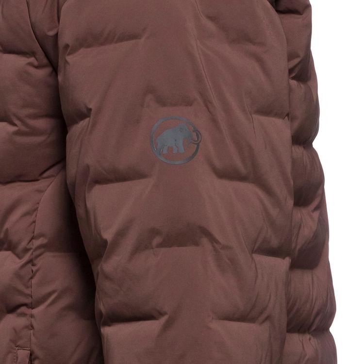 Mammut Mammut Sender Steppjacke Herren - soil - 0 | SportScheck