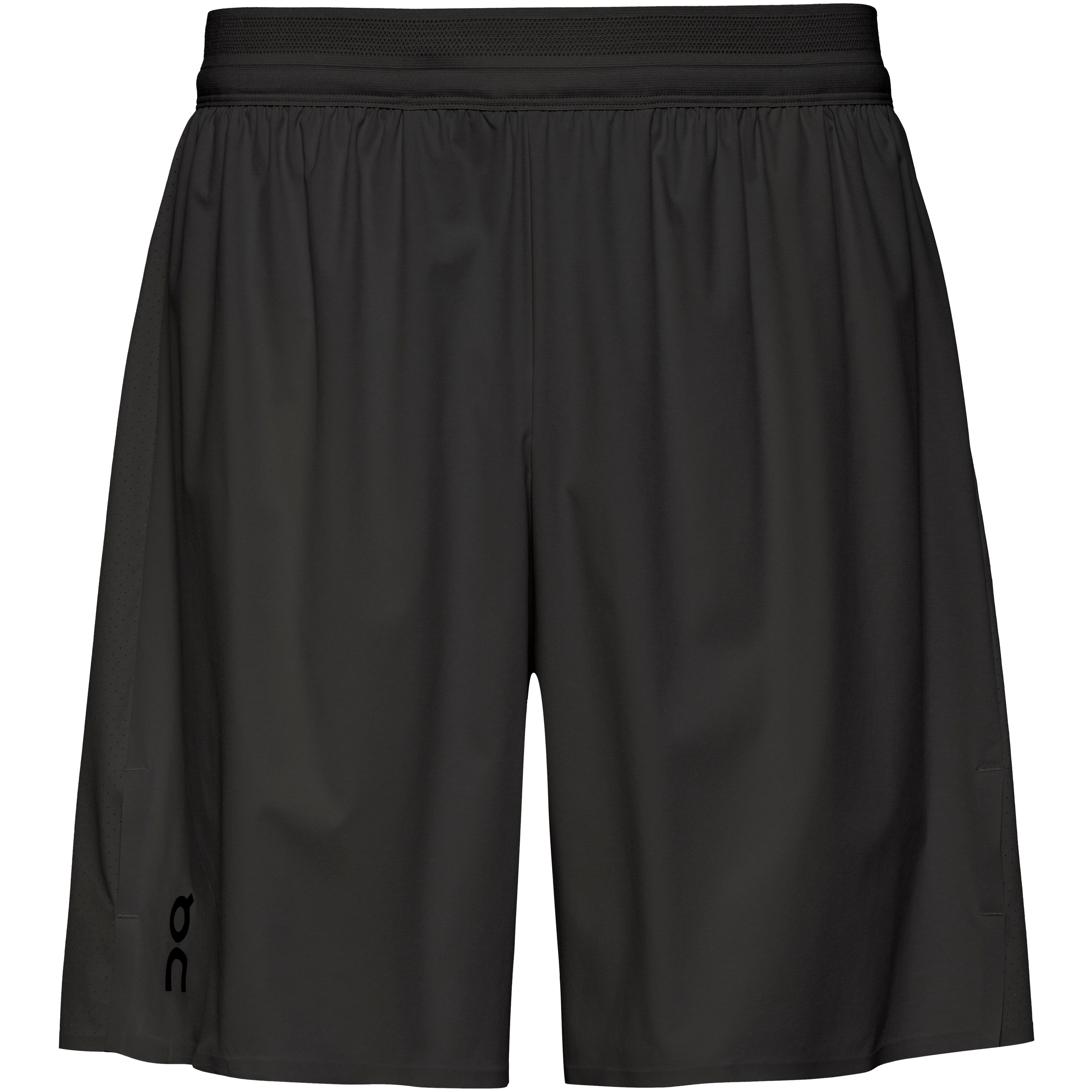 On 7" Performance Shorts Funktionsshorts Herren
