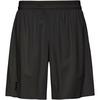 On 7" Performance Shorts Funktionsshorts Herren - black