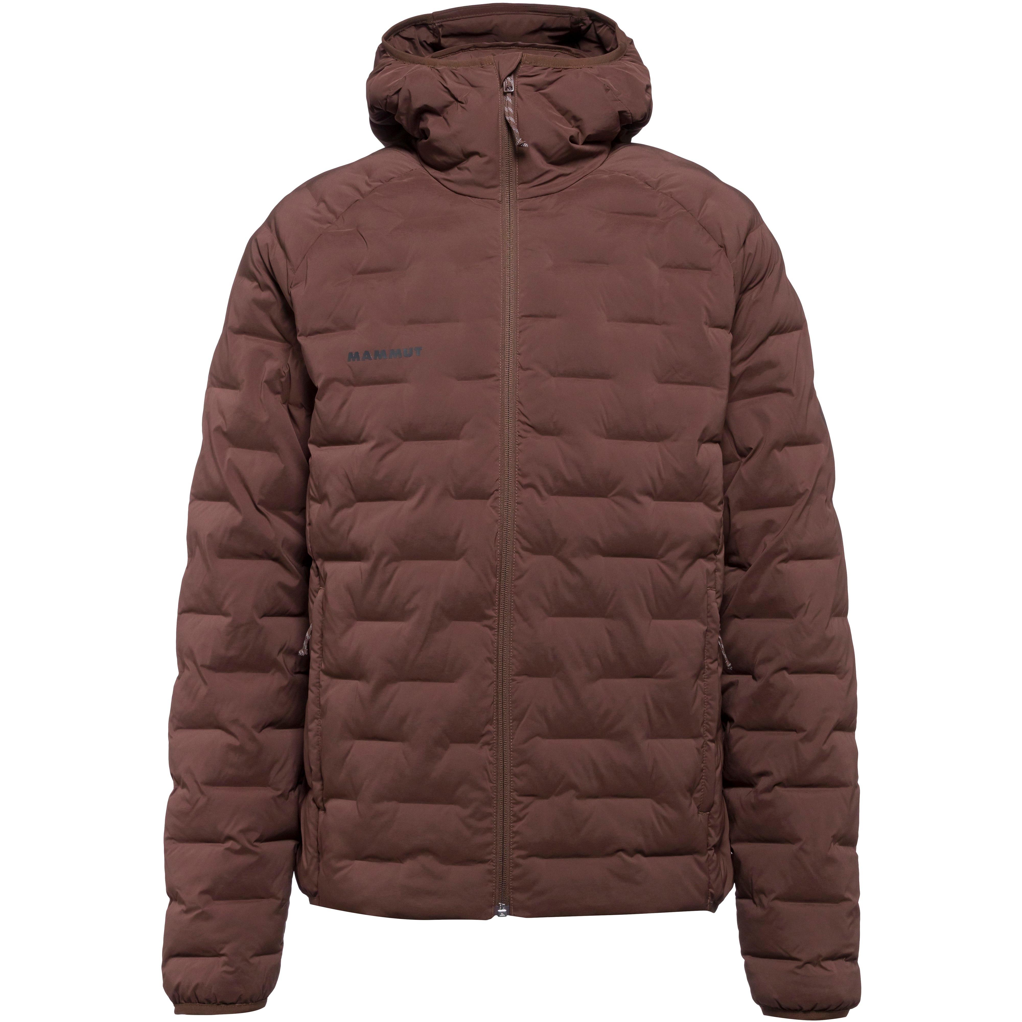 Mammut Sender Steppjacke Herren
