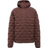 Mammut Sender Steppjacke Herren - soil