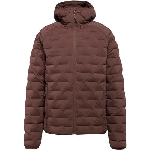 Mammut Sender Steppjacke Herren