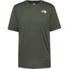 The North Face 24-7 Funktionsshirt Herren - new taupe green