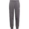 Nike Club Sweathose Kinder - cave stone-white