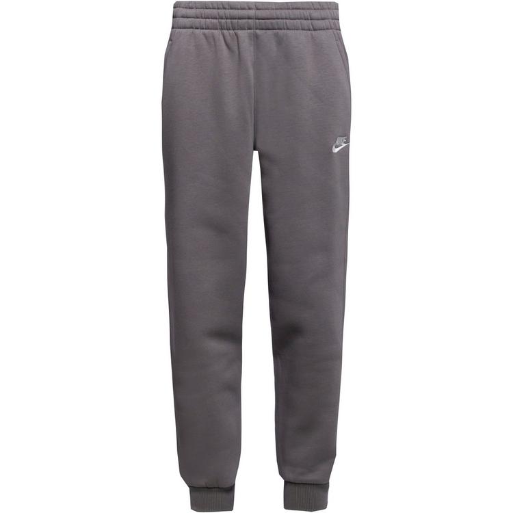 Nike Nike Club Sweathose Kinder - cave stone-white - 0 | SportScheck