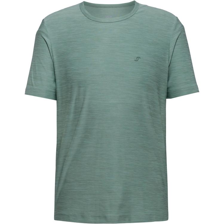 JOY sportswear JOY sportswear VITUS Funktionsshirt Herren - grey sky melange - 0 | SportScheck