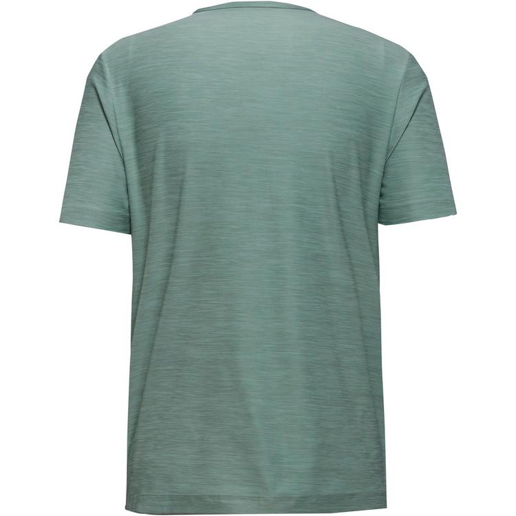 JOY sportswear JOY sportswear VITUS Funktionsshirt Herren - grey sky melange - 0 | SportScheck