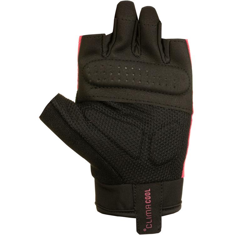 adidas adidas Essential Training Handschuh - pink mesh - 0 | SportScheck