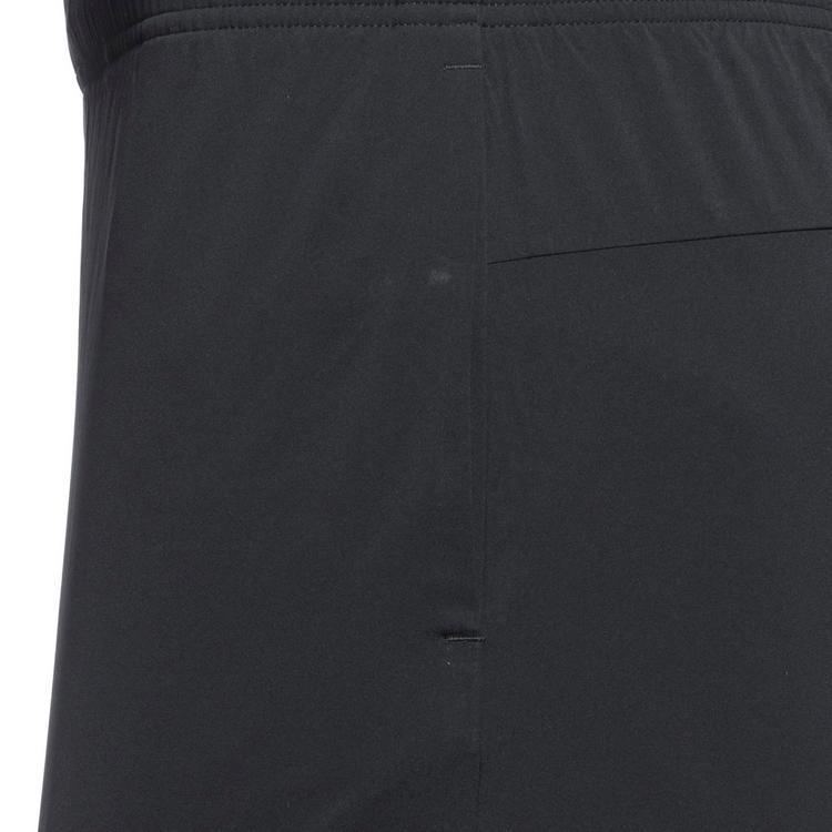 On On 3" Core Shorts Laufshorts Damen - black - 0 | SportScheck