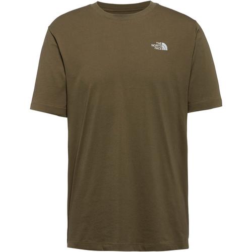 The North Face EVOLUTION SIMPLE DOME T-Shirt Herren