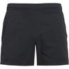 On 3" Core Shorts Laufshorts Damen - black