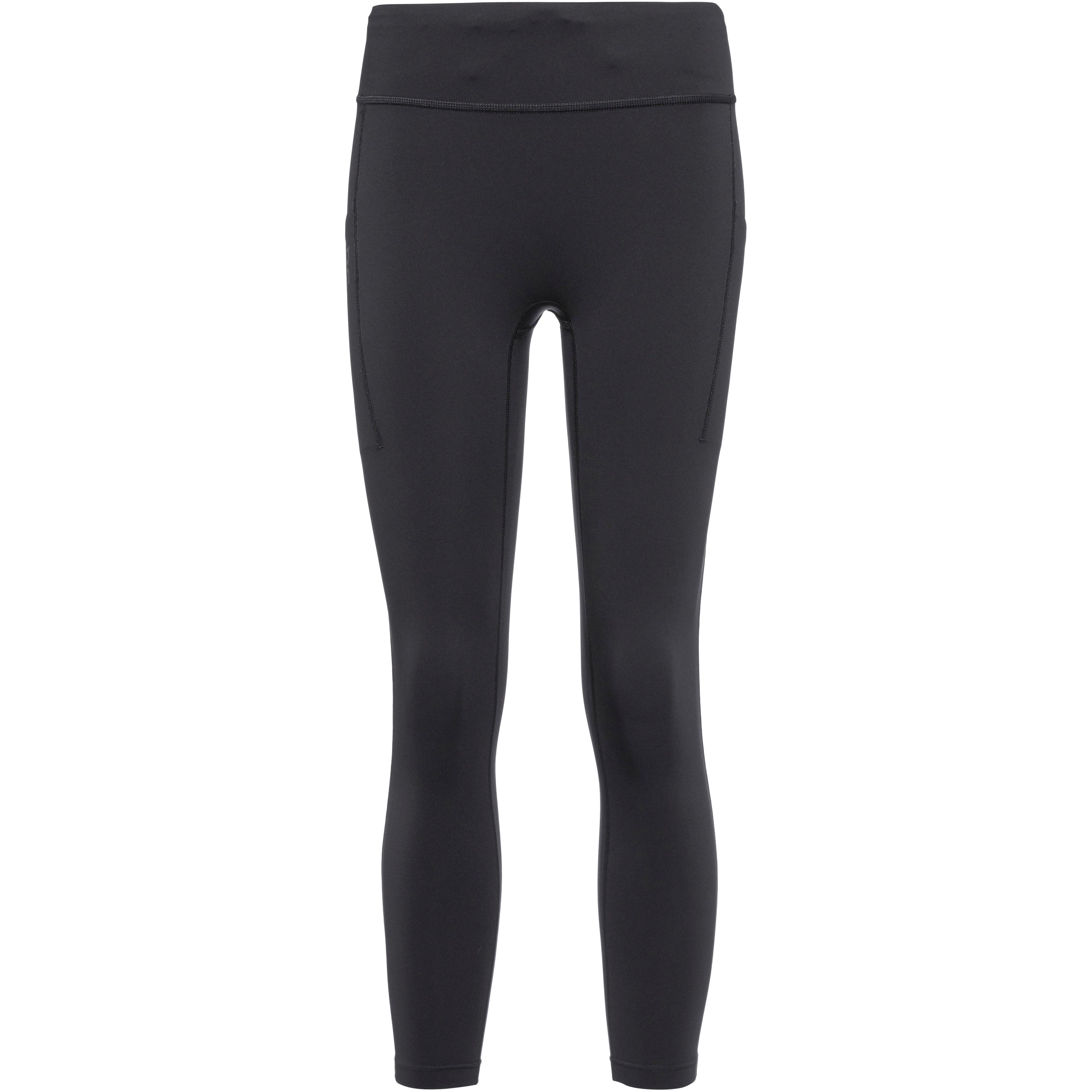 On Performance Tights 7-8 Lauftights Damen