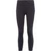 On Performance Tights 7-8 Lauftights Damen - black