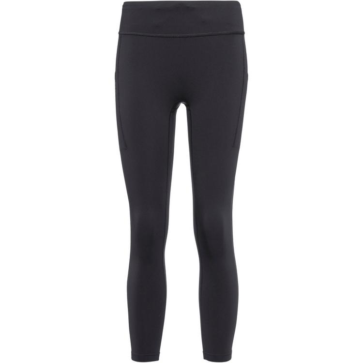 On On Performance Tights 7-8 Lauftights Damen - black - 0 | SportScheck