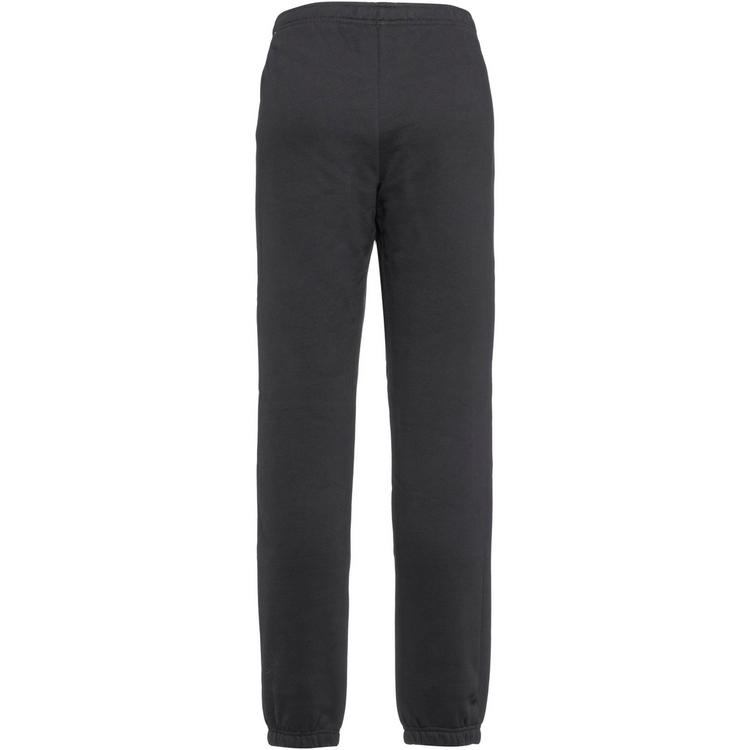 Nike Nike Studio Fleece Sweathose Damen - total black-sail - 0 | SportScheck