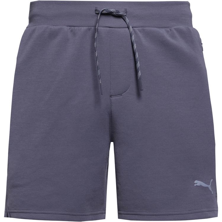 PUMA PUMA CLOUDSPUN Funktionsshorts Herren - inky depths - 0 | SportScheck
