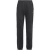 Nike Studio Fleece Sweathose Damen - total black-sail