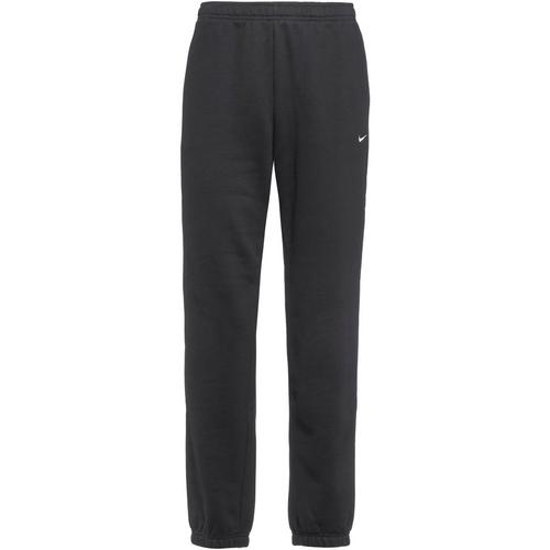 Nike Studio Fleece Sweathose Damen