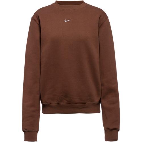 Nike Studio Fleece Sweatshirt Damen