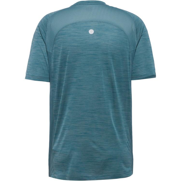 ASICS ASICS ROAD Funktionsshirt Herren - foggy teal - 0 | SportScheck