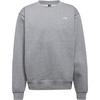 The North Face Essential Simple Dome Sweatshirt Herren - tnf pale grey heather