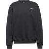 The North Face Essential Simple Dome Sweatshirt Herren - tnf black