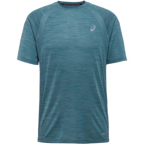 ASICS ROAD Funktionsshirt Herren