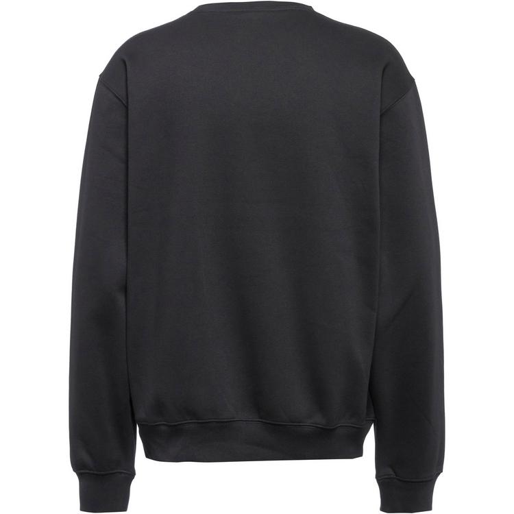 The North Face The North Face Essential Simple Dome Sweatshirt Herren - tnf black - 0 | SportScheck