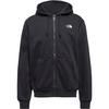 The North Face EVOLUTION SIMPLE DOME Fleecejacke Herren - tnf black