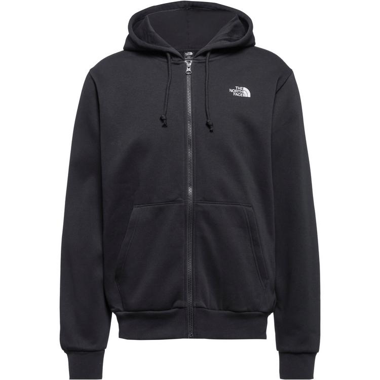 The North Face The North Face EVOLUTION SIMPLE DOME Fleecejacke Herren - tnf black - 0 | SportScheck