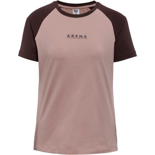 Arena T-Shirt Damen