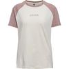 Arena T-Shirt Damen - sheer pink-etherea