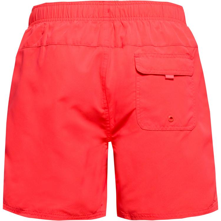 FIREFLY FIREFLY Ken III Badehose Herren - red light - 0 | SportScheck