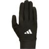 adidas Handschuh - black
