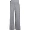 Arena Sweathose Damen - grey melange