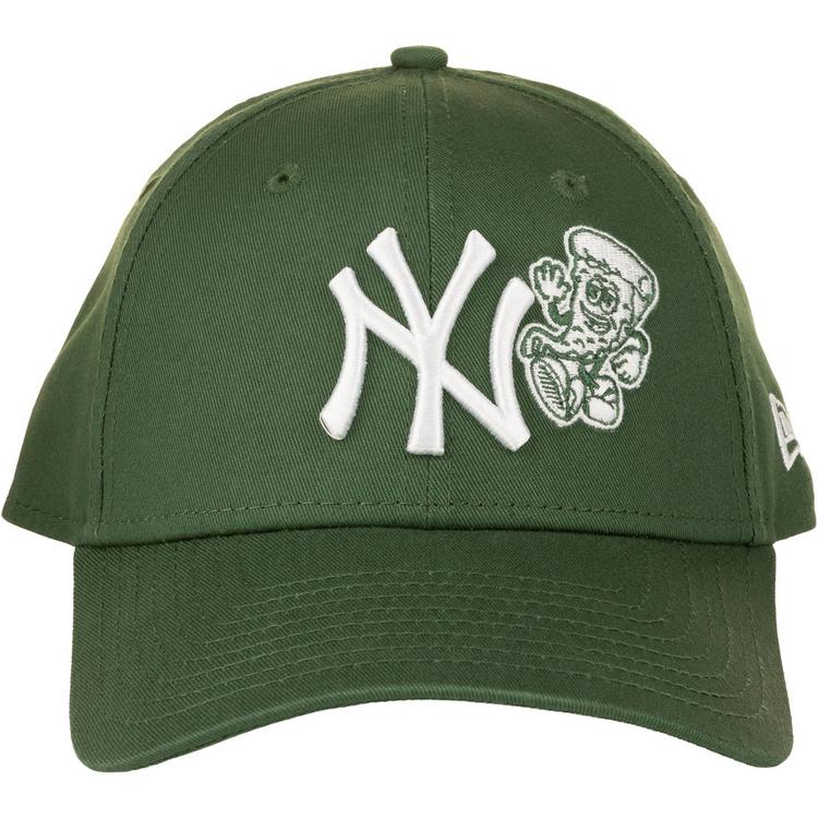 New Era New Era Cap - dark green - 0 | SportScheck