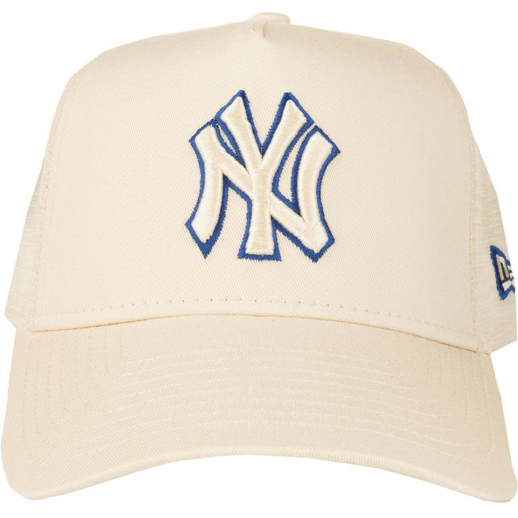 New Era New Era New York Yankees Cap - light beige - 0 | SportScheck