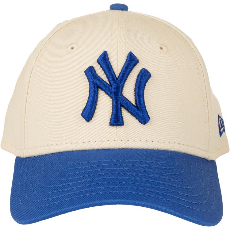New Era New Era New York Yankees Cap Kinder - light beige - 0 | SportScheck