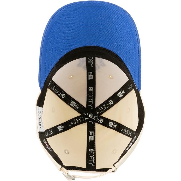 New Era New Era New York Yankees Cap Kinder - light beige - 1 | SportScheck