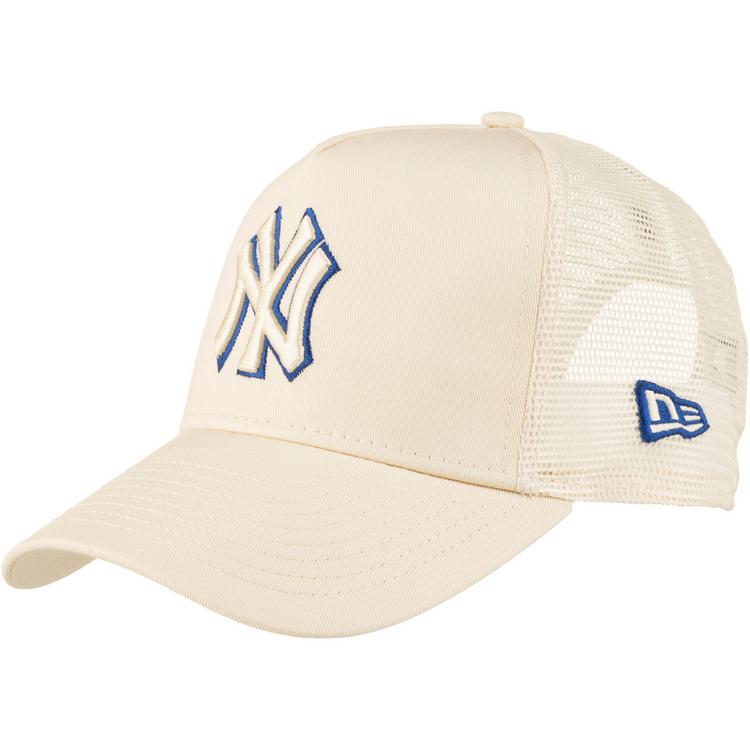 New Era New Era New York Yankees Cap - light beige - 0 | SportScheck