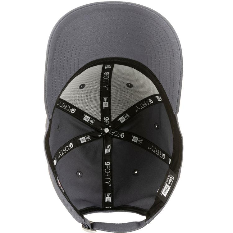New Era New Era Cap - grey med - 1 | SportScheck