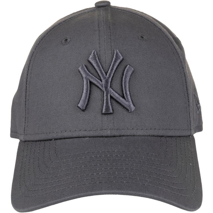 New Era New Era Cap - grey med - 0 | SportScheck