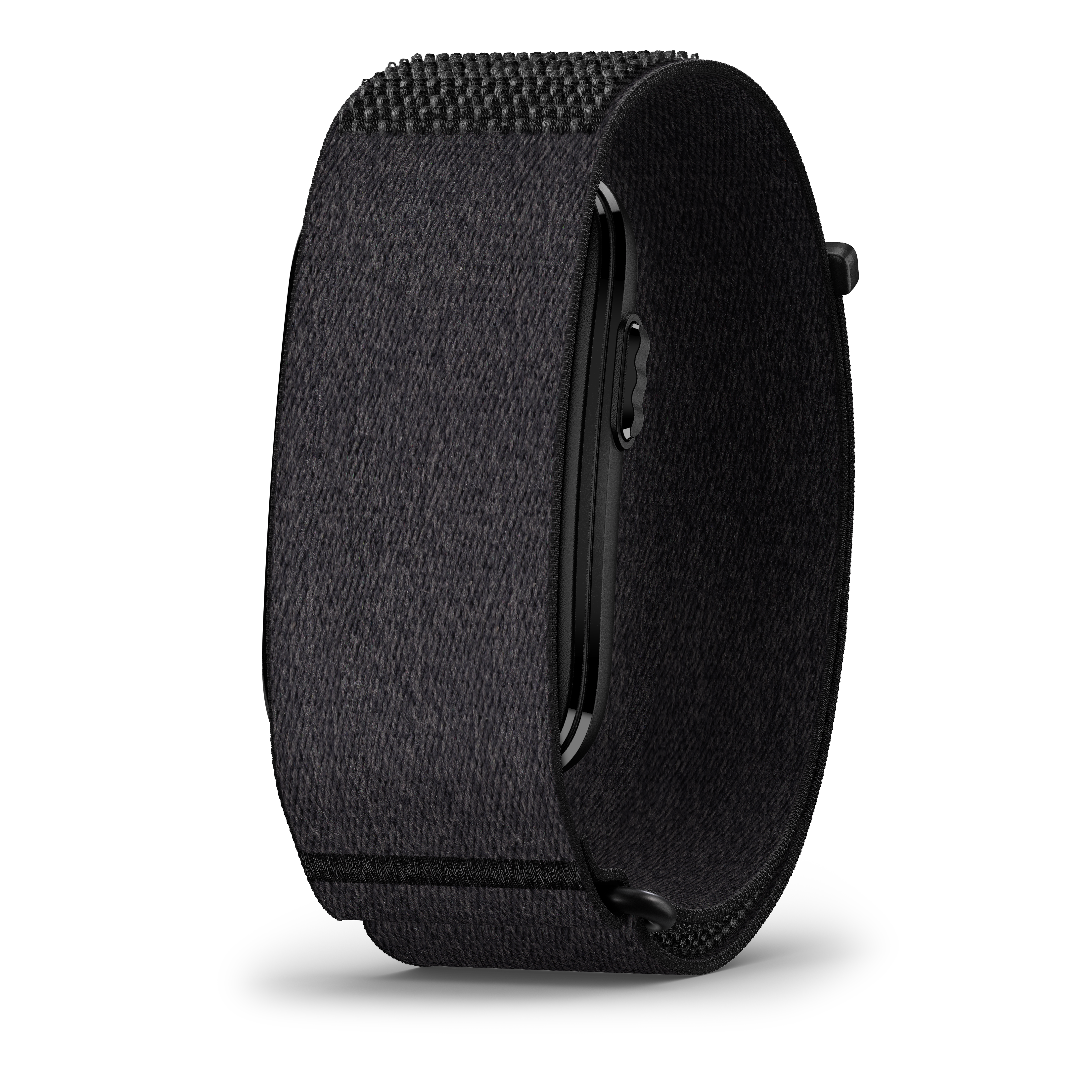Garmin Schwarz Schwarz Schwarz Fitness-Tracker "Cirqa Smart Band L/Xl" Für Handgelenkumfang Von 145Cm Bis 24Cm von Baur - Image 4