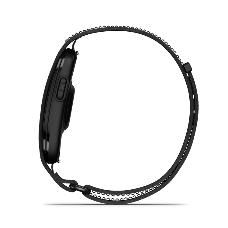 Garmin Garmin Cirqa Smart Band Sportuhr - schwarz - 3 | SportScheck
