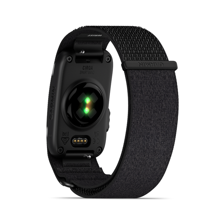 Garmin Garmin Cirqa Smart Band Sportuhr - schwarz - 2 | SportScheck