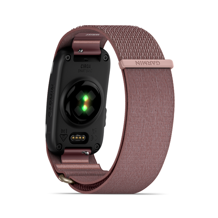 Garmin Garmin Cirqa Smart Band Sportuhr - malve - 2 | SportScheck